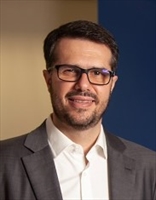 Luiz Tonisi  - Credit: Qualcomm